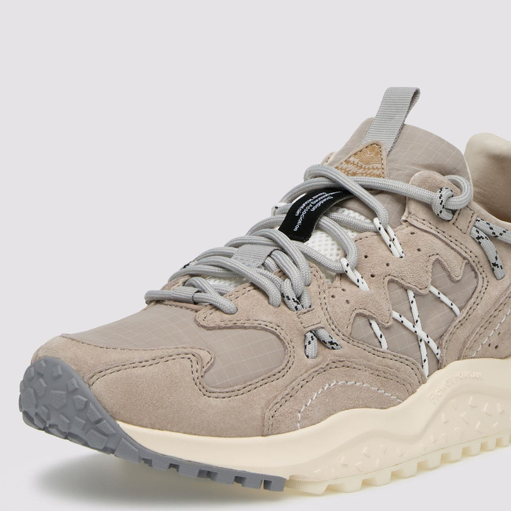 Yamabushi Uni - Light Grey||Yamabushi uni - Gris pâle