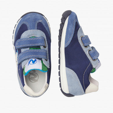 Crumi VL - Azure-Navy-Celeste||Crumi VL - Azure-marine-céleste