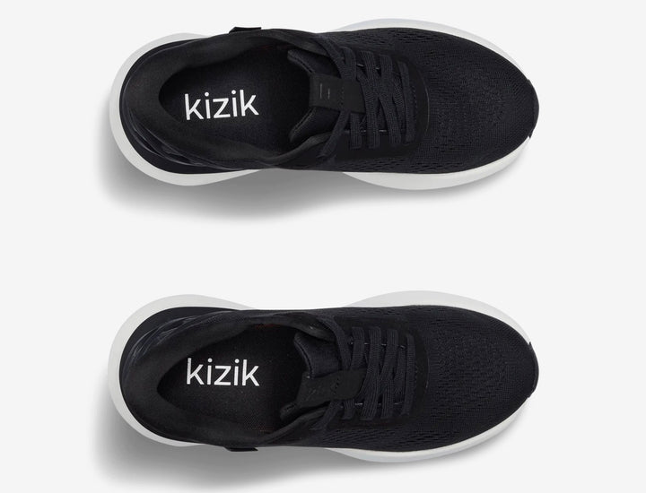 Women's Athens 2 - Black/White||Athens 2 pour femme - Black/White