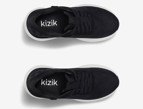 Women's Athens 2 - Black/White||Athens 2 pour femme - Black/White
