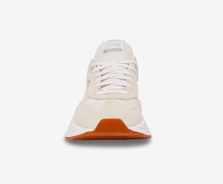 Men's Monaco - White||Monaco pour homme - White