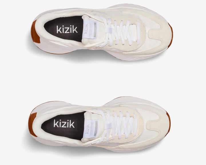 Men's Monaco - White||Monaco pour homme - White