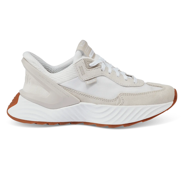 Women's Monaco - White/Moonbeam||Monaco pour femme - White/Moonbeam