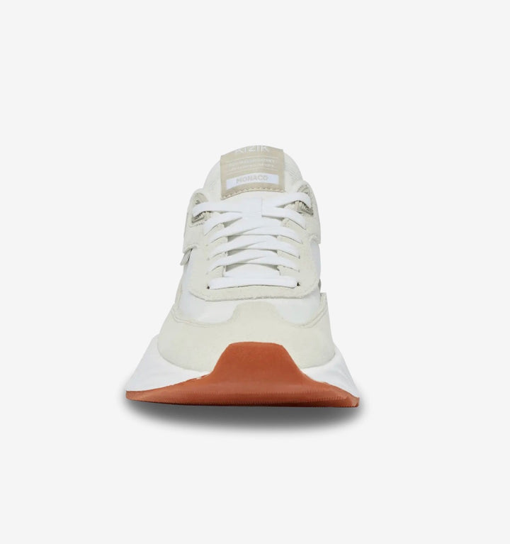 Women's Monaco - White/Moonbeam||Monaco pour femme - White/Moonbeam
