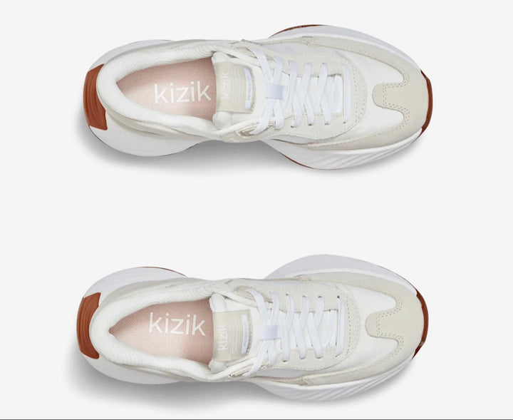 Women's Monaco - White/Moonbeam||Monaco pour femme - White/Moonbeam