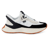Women's Monaco - White/Black||Monaco pour femme - White/Black