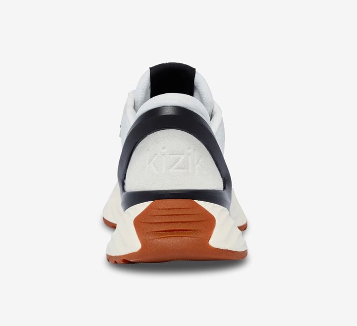 Women's Monaco - White/Black||Monaco pour femme - White/Black