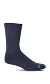 Big Easy Men - Navy Relaxed Fit (Diabetic)