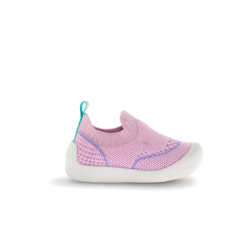 Falcotto Free - Knitted Pink Lily