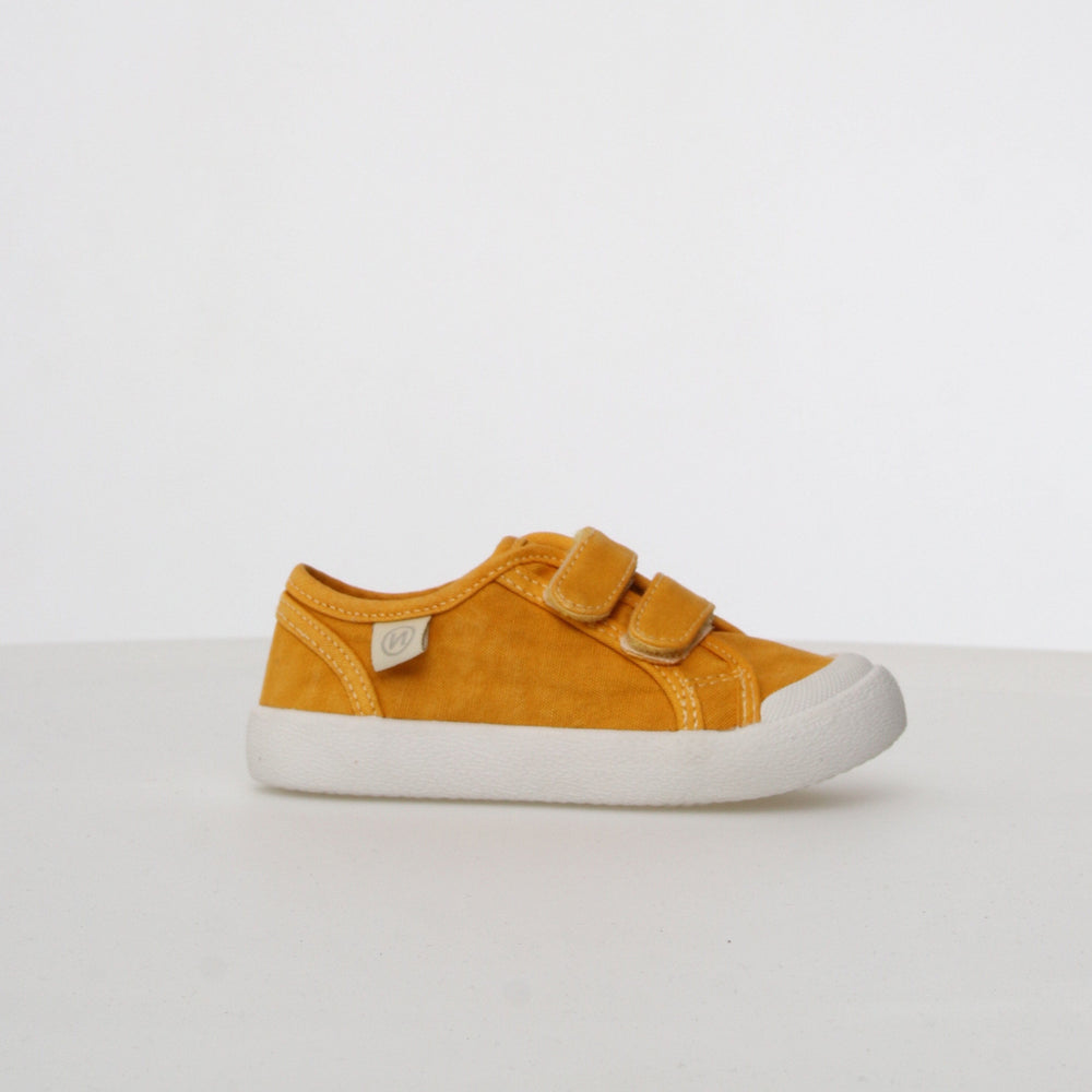Summer VL - Canvas Delave Yellow