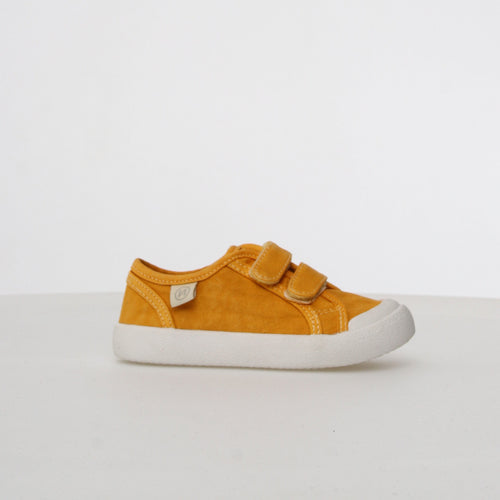 Summer VL - Canvas Delave Yellow