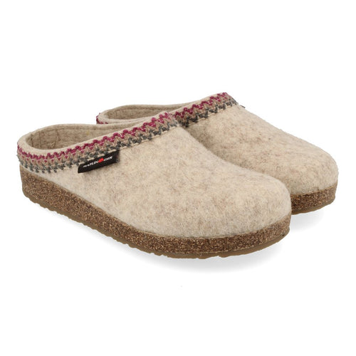 Grizzly Zig Zag - Tan