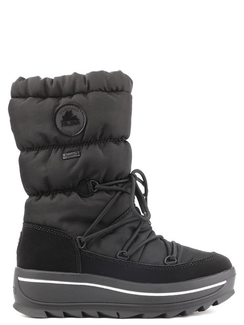 Women's Taya High Boot - Black||Bottes Taya High pour femmes - Noir