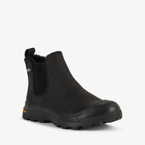 Rogoona Trek - Black||Rogoona Trek - Noir