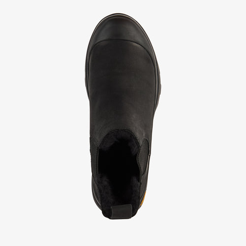 Rogoona Trek - Black||Rogoona Trek - Noir
