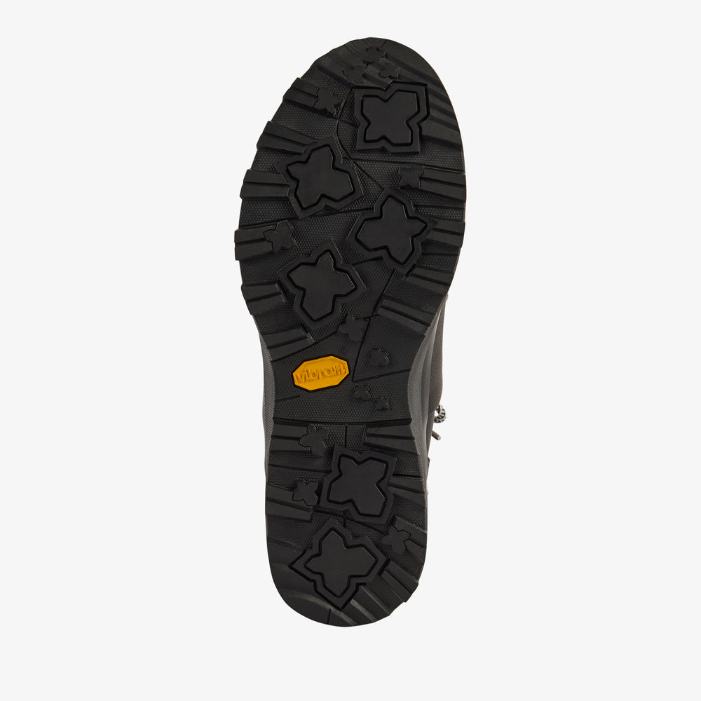 Dongara Zip - Black||Dongara à fermeture éclair - Noir