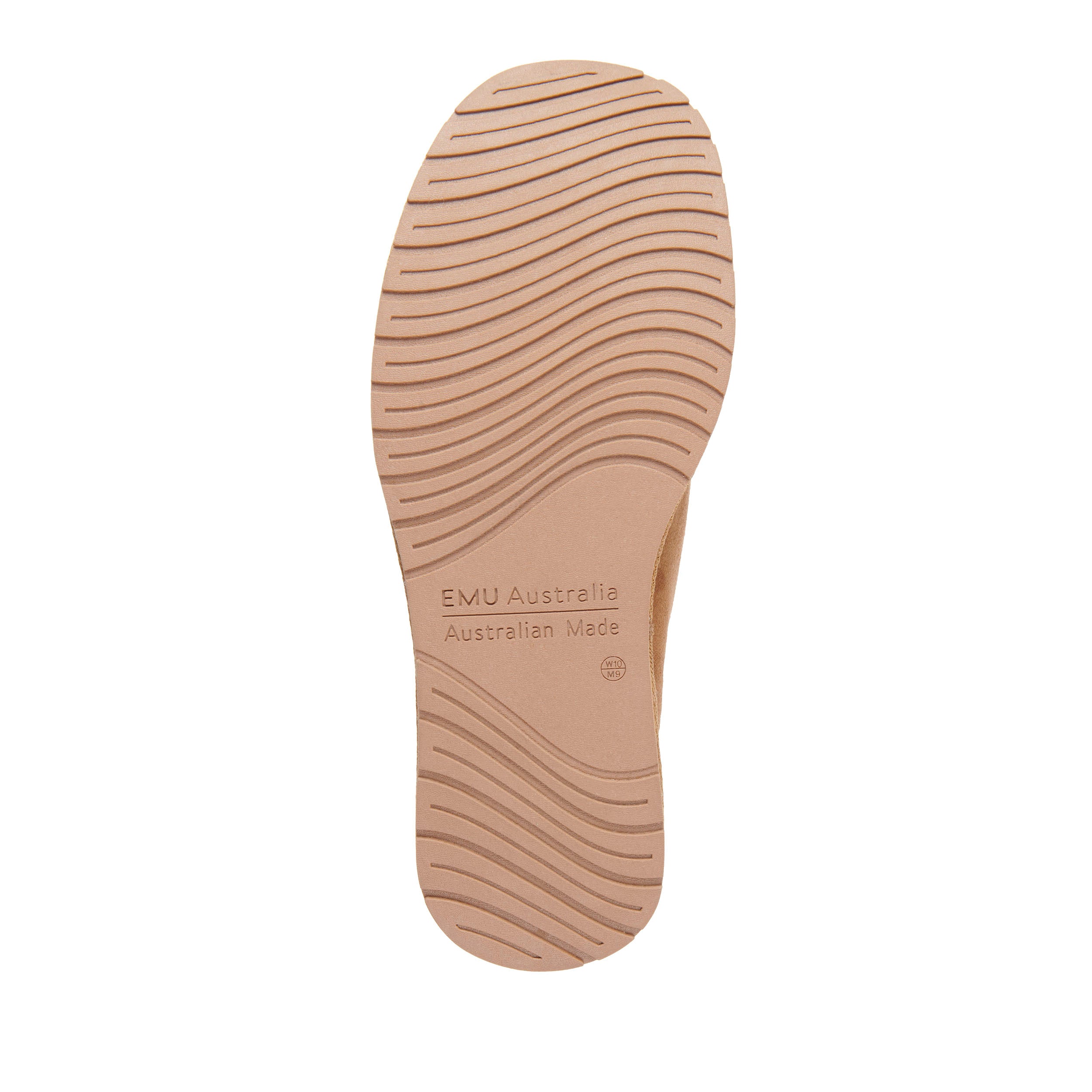 Platinum Esperence Men - Chestnut – MyShoeShop