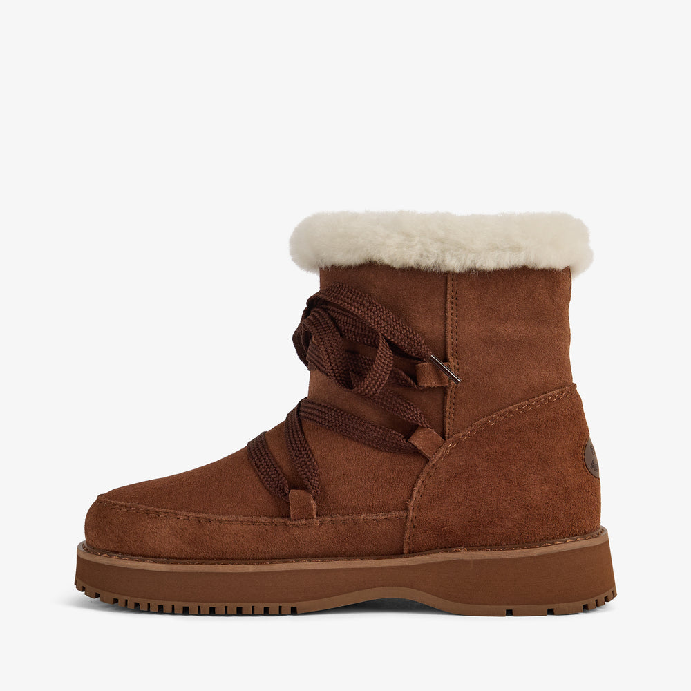 Thorsby Wave - Oak||Thorsby Onde - Chêne