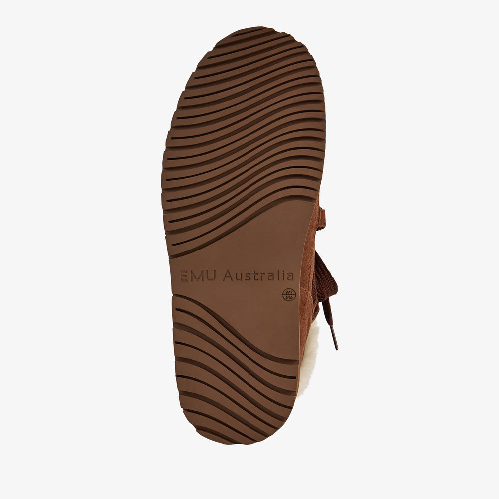 Thorsby Wave - Oak||Thorsby Onde - Chêne