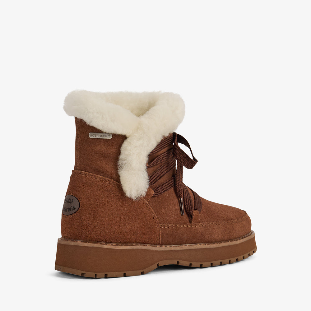 Thorsby Wave - Oak||Thorsby Onde - Chêne