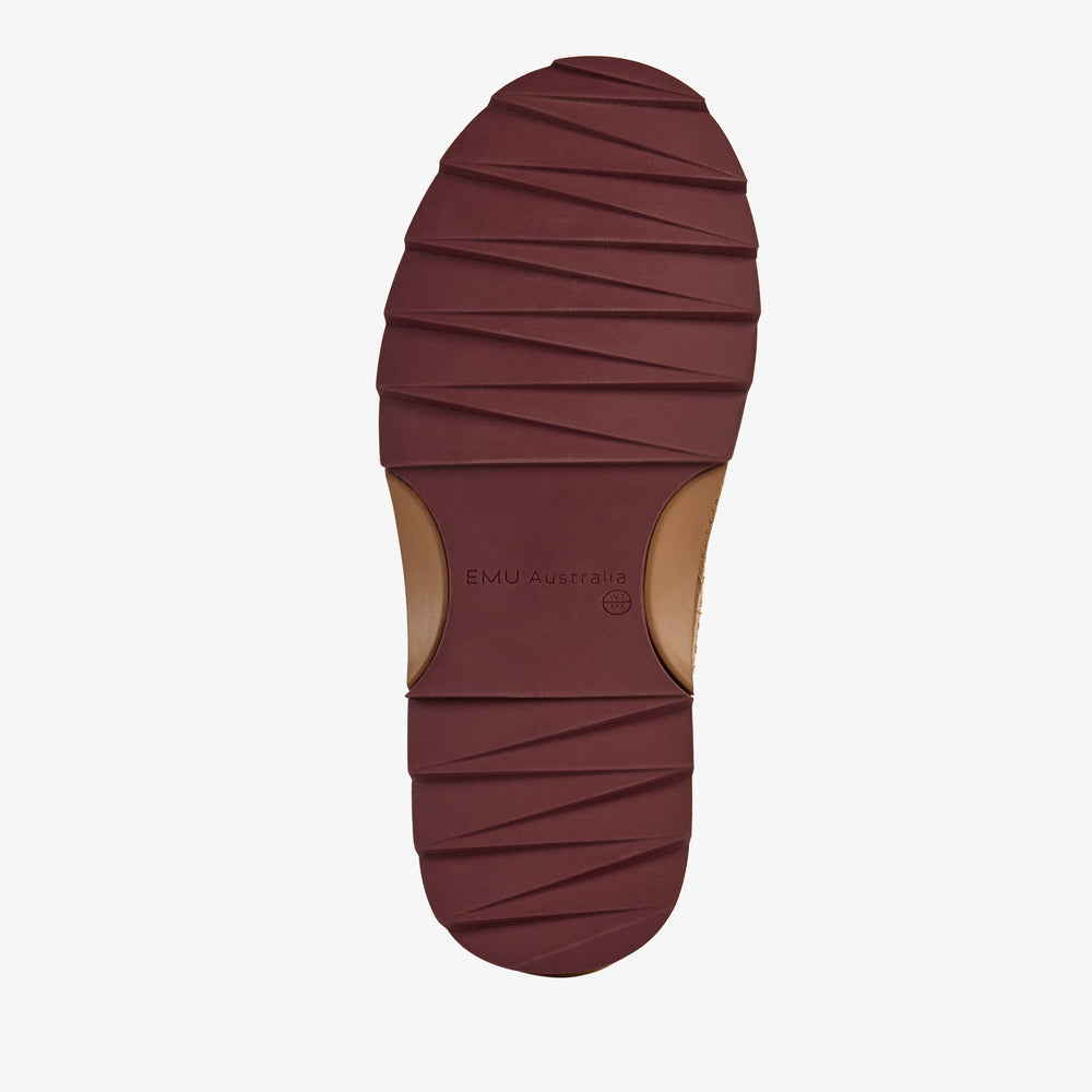 Sharky Adventure Scuff - Camel||Sharky Aventure Scuff - Chameau
