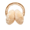 Angahook Earmuffs - Chestnut||Cache-oreilles Angahook - Châtaigne