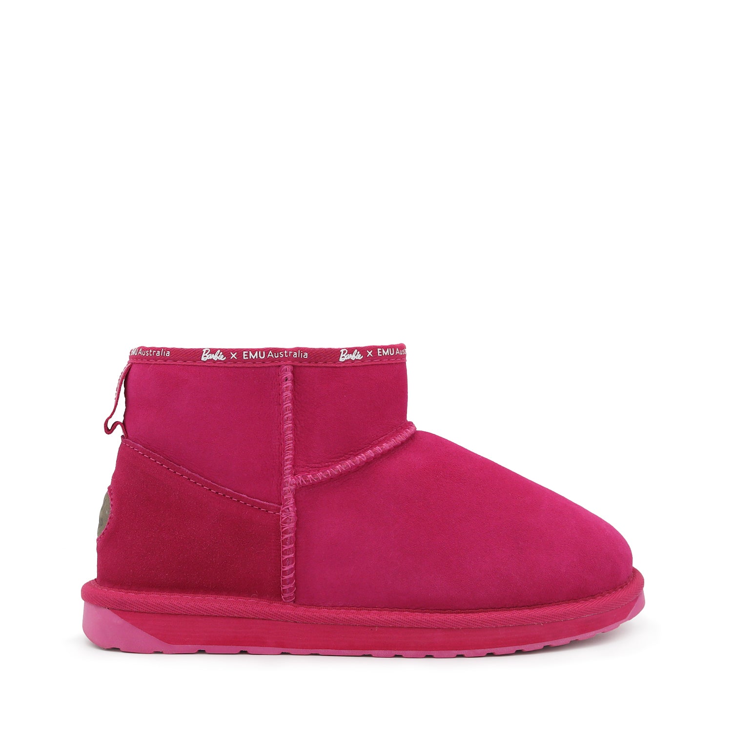 Barbie Stinger Micro Barbie Pink MyShoeShop