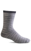 Baby Cable Women - Grey Essential Comfort