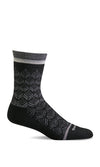 Bunion Crew Women - Black Bunion Relief