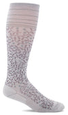New Leaf Knee-High Women - Natural Firm Compression (20-30mmHG)