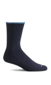 Skinny Minnie Women - Navy Essential Comfort