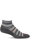 Sport Ease Women - Charcoal Bunion Relief