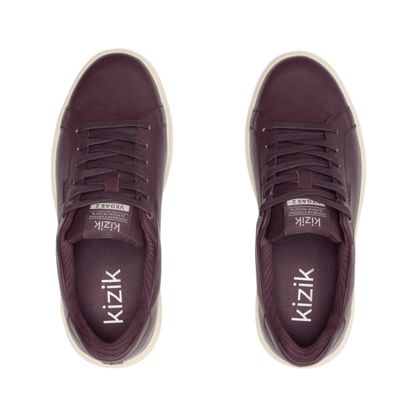 Women's Vegas 2 - Mauve Wine||Vegas 2 pour femme - Mauve Wine