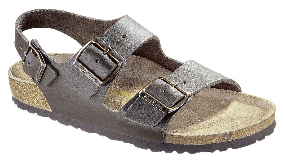 Birkenstock canada milano hot sale