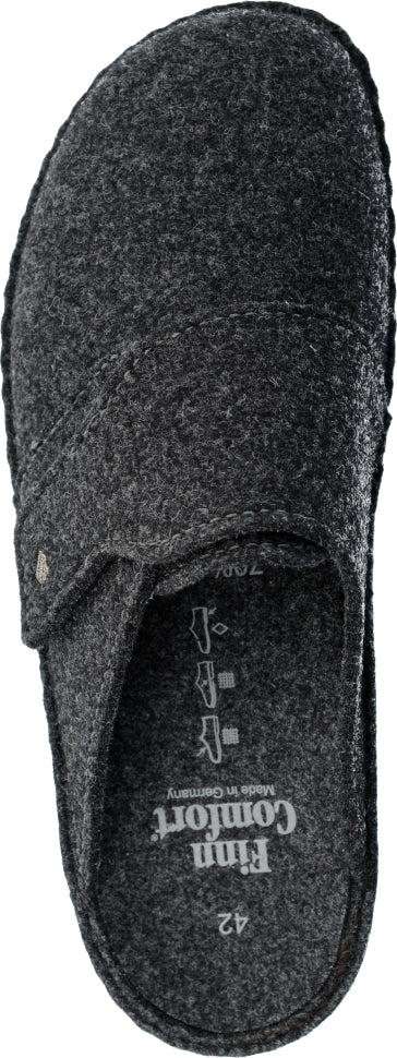 Tirol - Anthracite