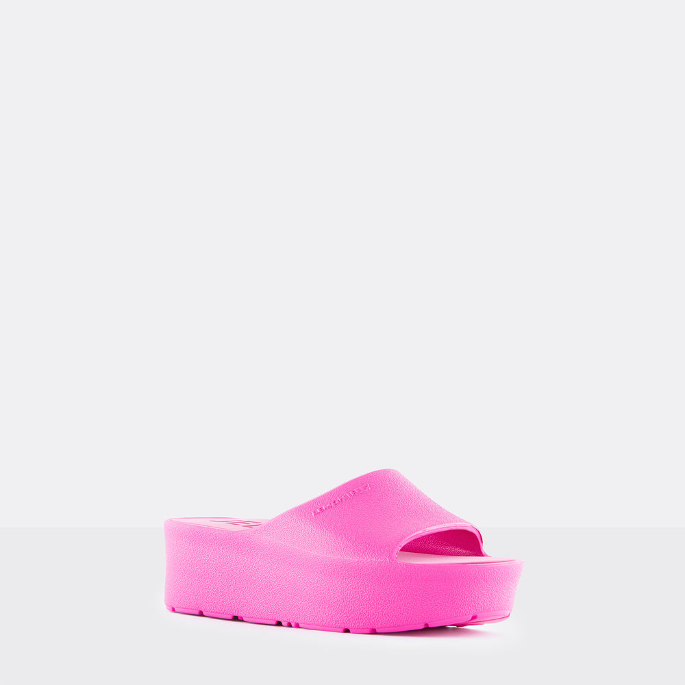 Sunny - Fuschia