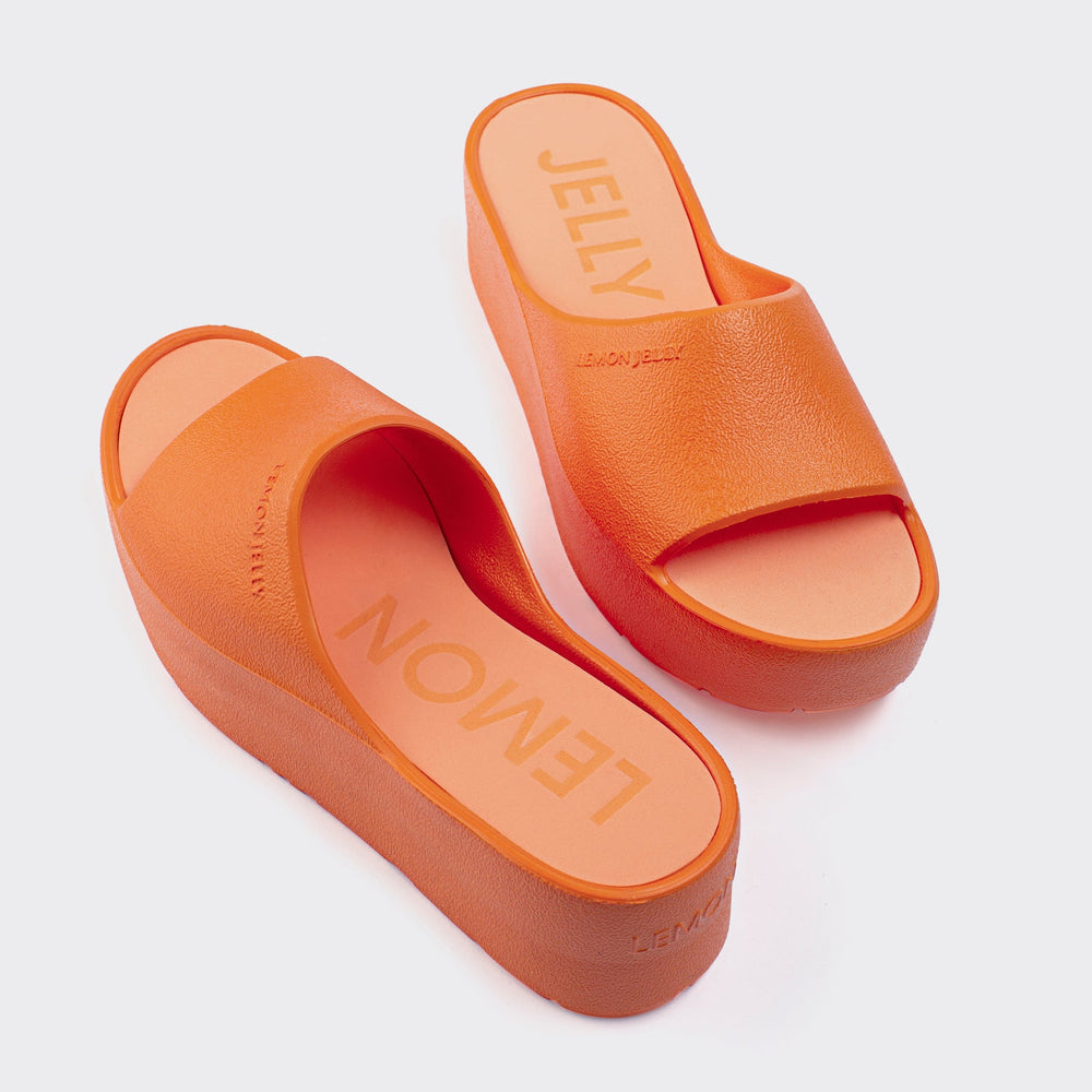 Sunny - Tangerine