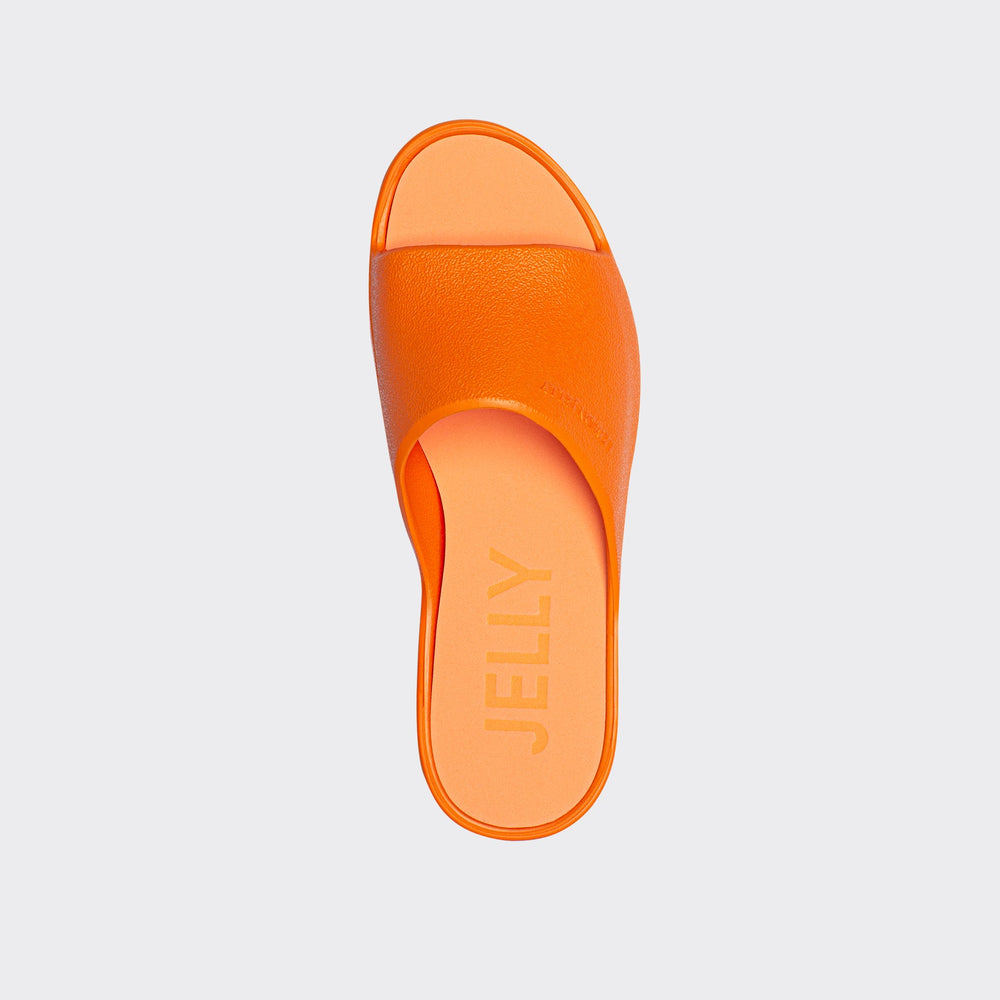 Sunny - Tangerine