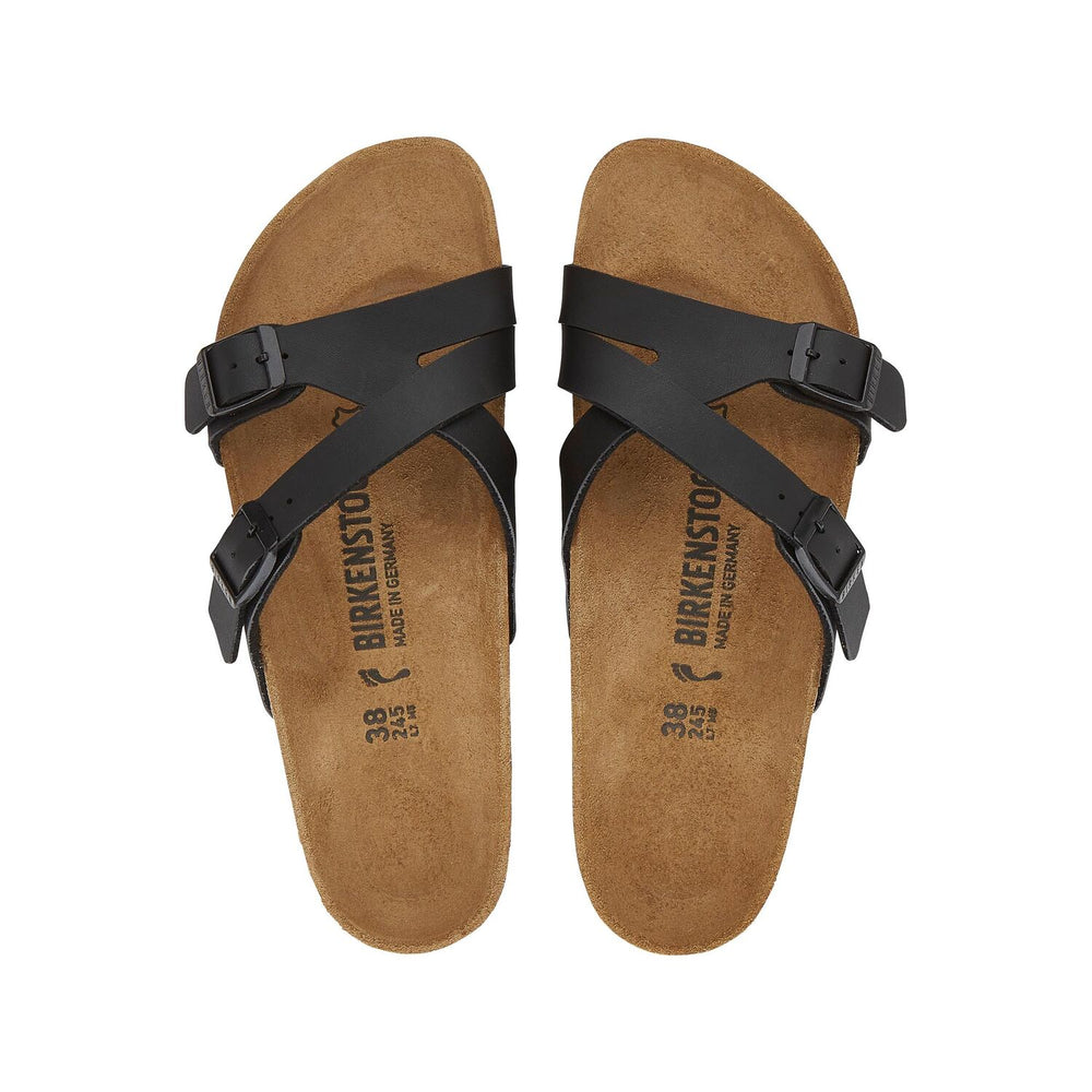 Yao - Black Birko-Flor