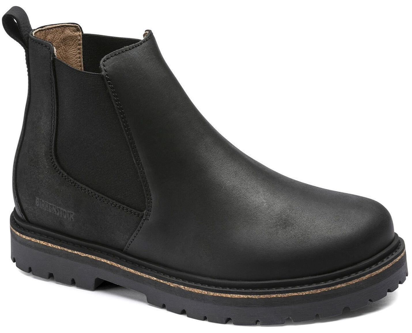 Birkenstock chelsea outlet boots womens