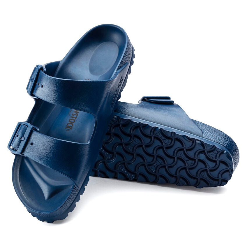 Navy hot sale arizona birkenstocks