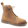 Bryson Women - Cashew Suede