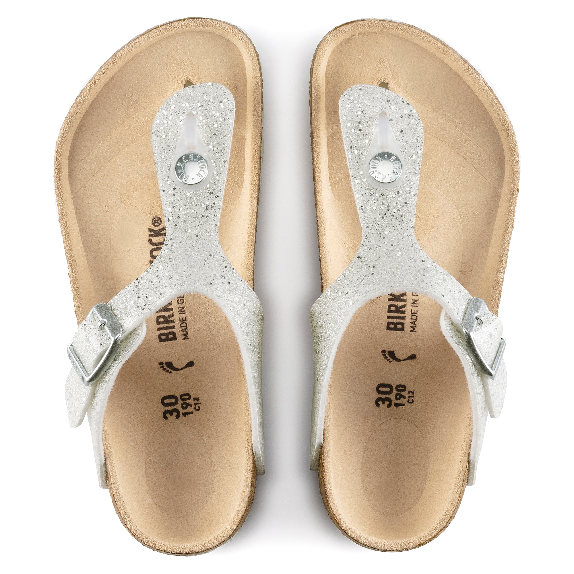 Gizeh birkenstock kids on sale