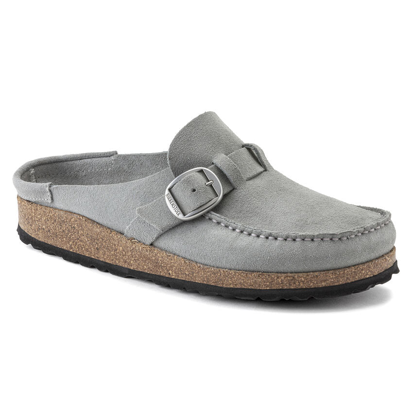 Buckley - Mineral Suede||Buckley - Suède Minéral
