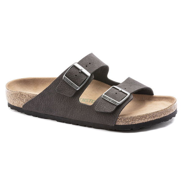 Arizona Men Vegan - Black Desert Dust Microfibre – MyShoeShop