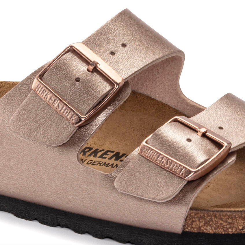 Metallic best sale birkenstocks canada