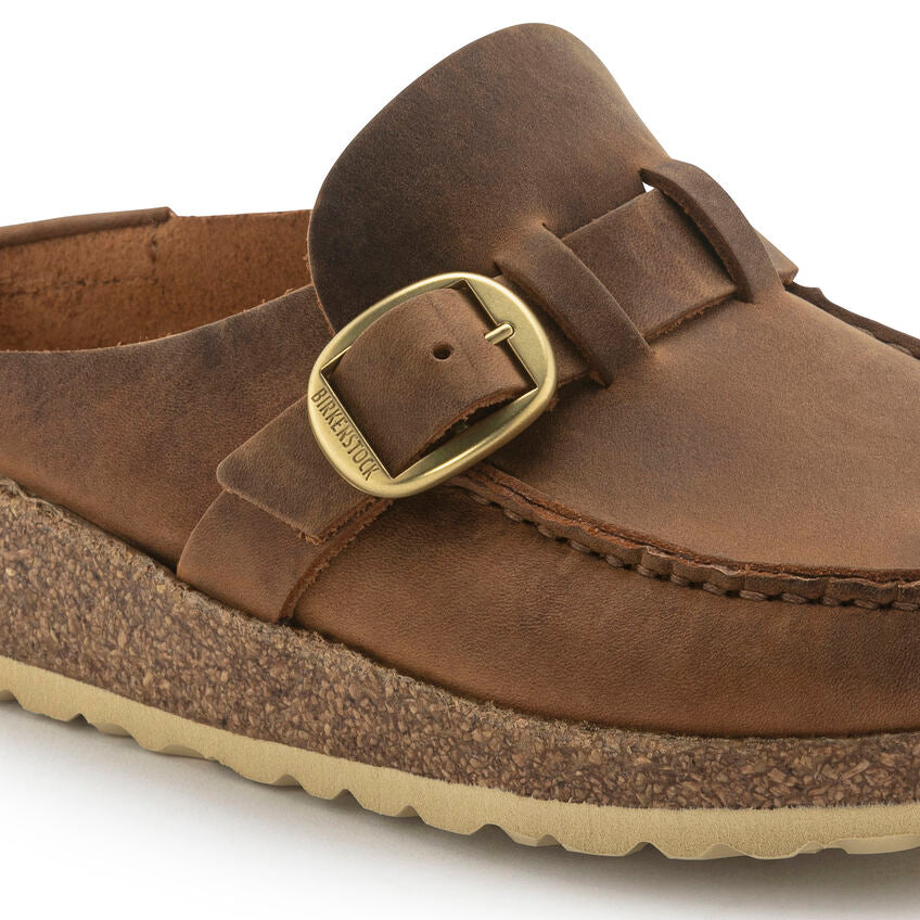 Buckley suede leather birkenstock on sale