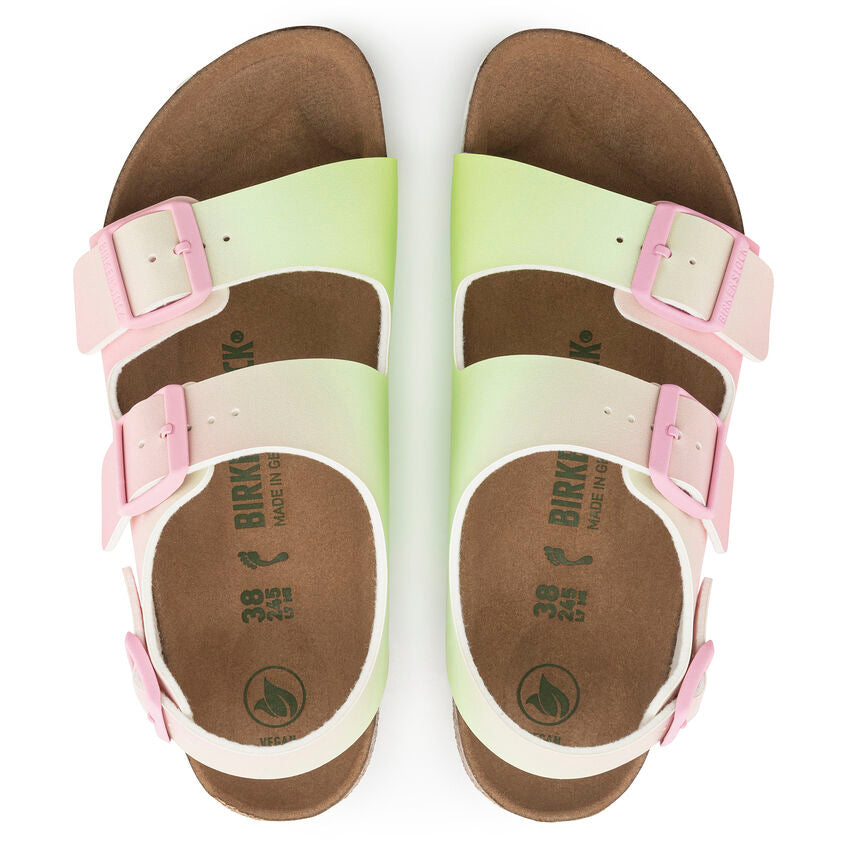 Pink birk on sale