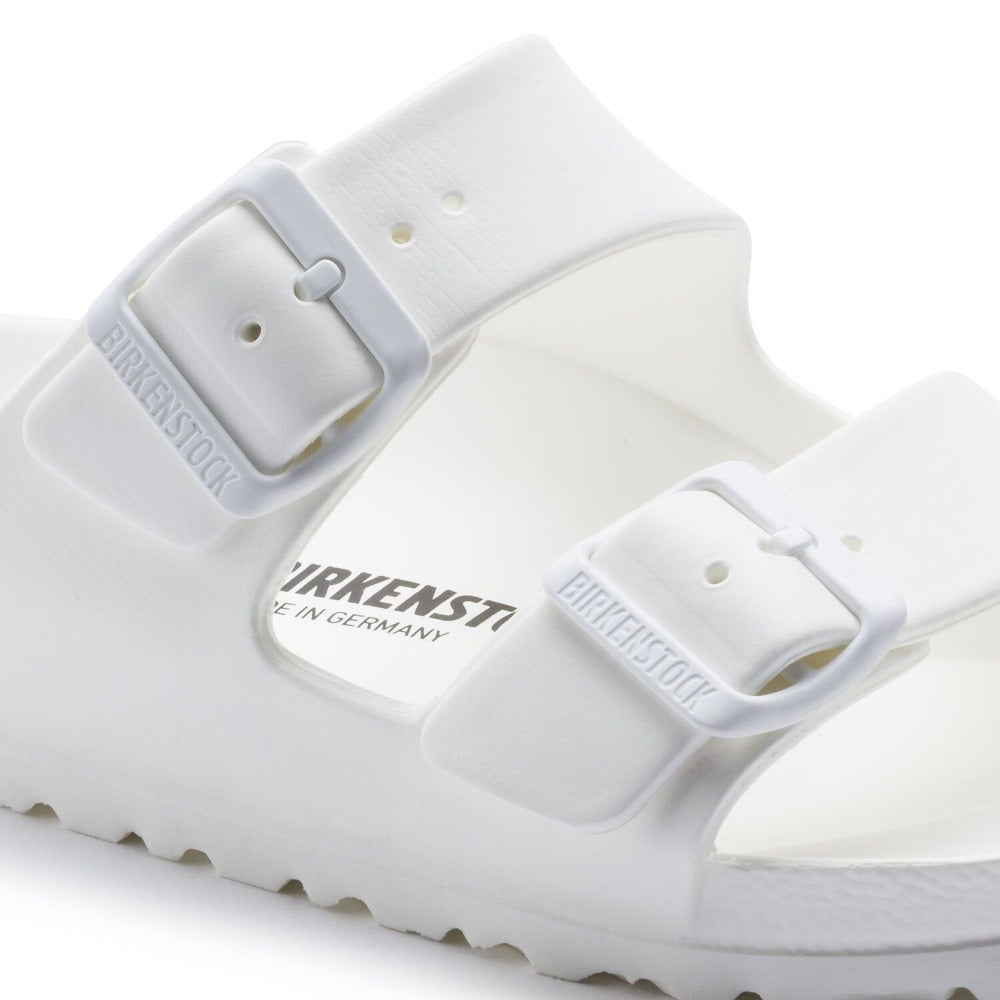 Birkenstock arizona eva white canada new arrivals