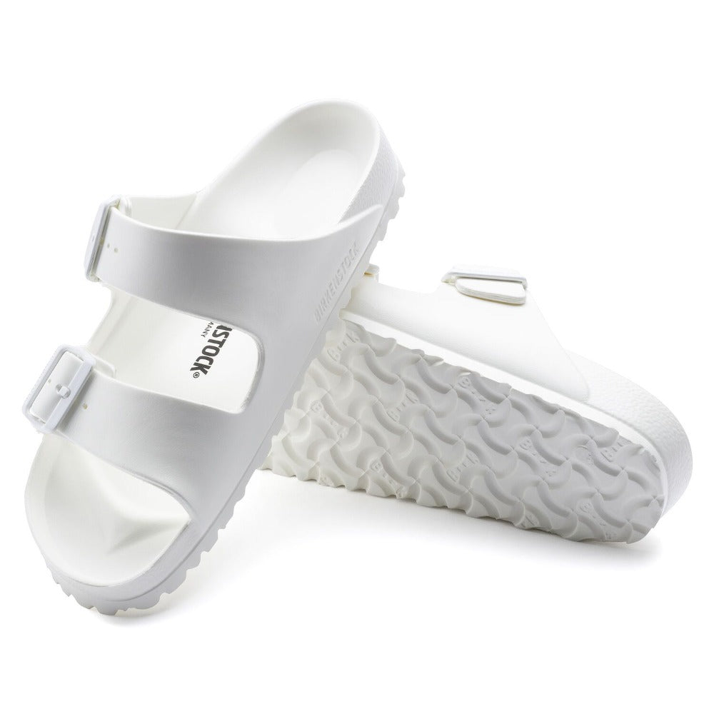 Mens white hot sale birkenstock sandals